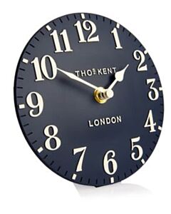 Thomas Kent - Arabic Ink Mantel Clock